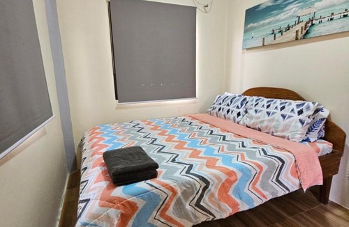 Catarman House | La Casita Camiguin -2BR Home, Starlink Wifi, Sleeps 9