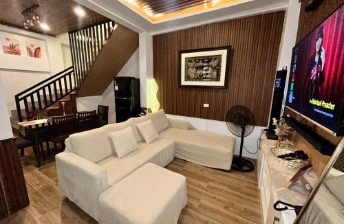 Naga Apartment | La Casita Home Rental