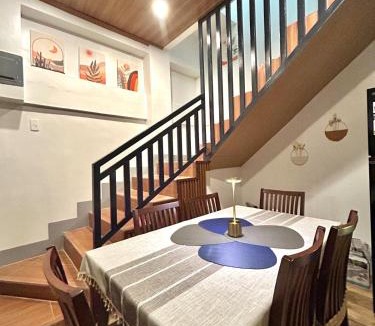 Naga Apartment | La Casita Home Rental