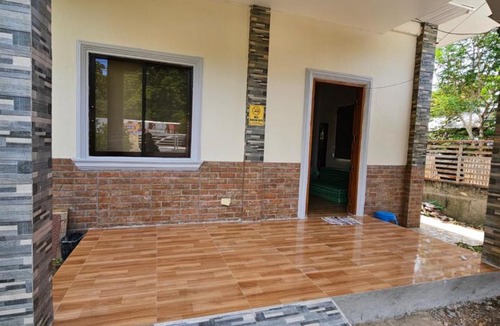 Catarman House | La Casita- Private 2BR Home, Starlink, Netflix, Sleeps 7
