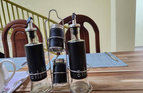 La Romana Bed & Breakfast | La Casona MC