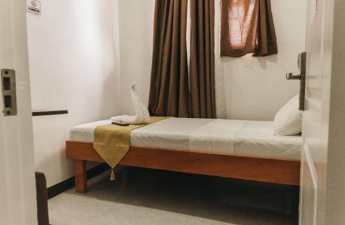 Calbayog Hotel | La Choeben Suites