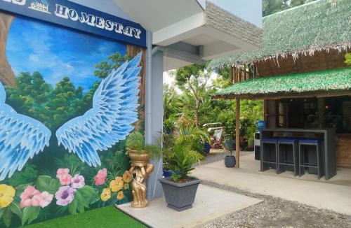 Santa Fe House | La'Cris Homestay