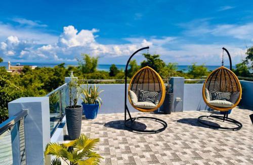 Santa Fe House | La'Cris Homestay