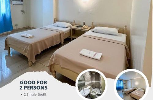 Laoag Hotel | La Elliana Hotel & Restaurant, Inc.