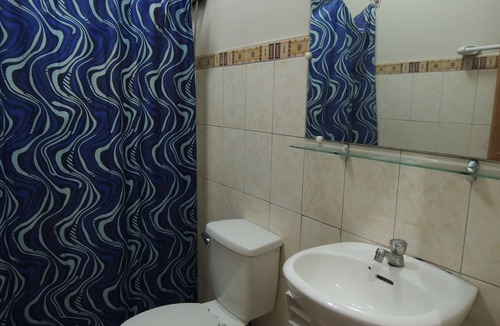 Argao House | La Erma Pension House