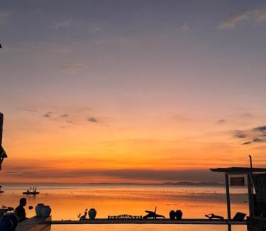 Taal Other | La Evangs Beach Resort Taal