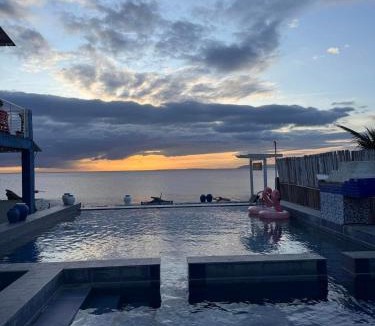 Taal Other | La Evangs Beach Resort Taal