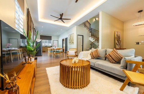 Batu Ferringhi House | La Ferringhi Villa - Tropical Collection, by ALV