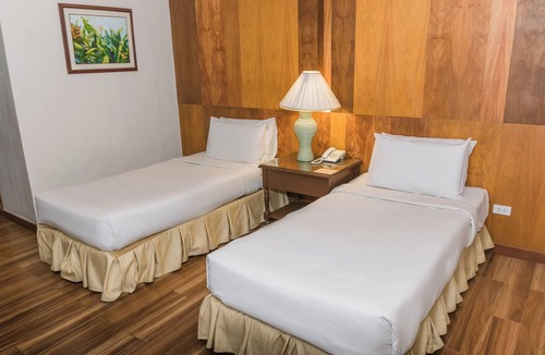 Molo Hotel | La Fiesta Hotel