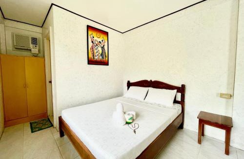 Balabag Hotel | LA FIESTA RESORT