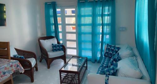 Juan Dolio Apartment | La Gaviota B3