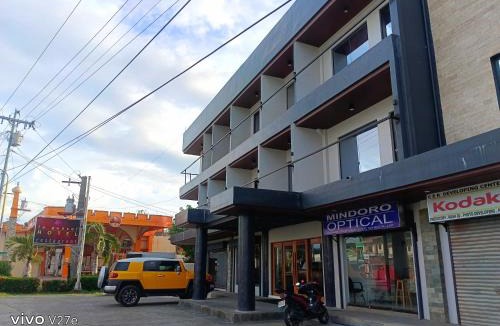 Mamburao Hotel | La Gensol Plaza Hotel