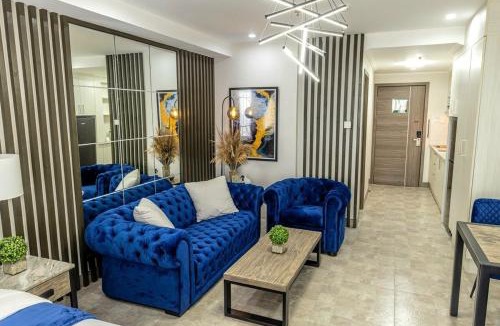 Luzon Apartment | La Grande Residence unit 2-909