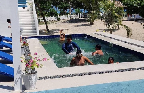 Santa Fe Resort | LA GRANDE SHORES Beach Resort