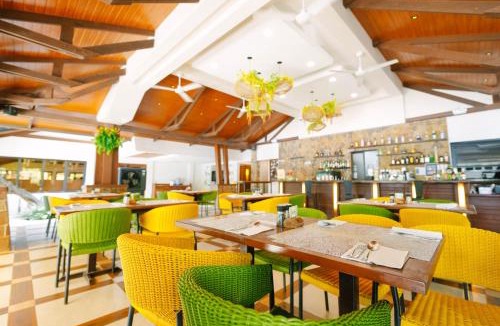 Bagac Resort | La Jolla Hotel and Beach Resort