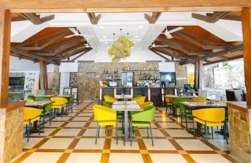 Bagac Resort | La Jolla Hotel and Beach Resort