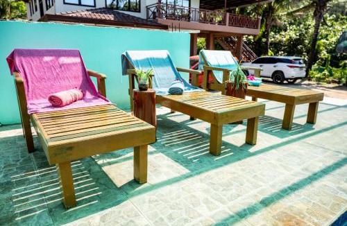 Pagudpud Resort | La Jose Beach Resort