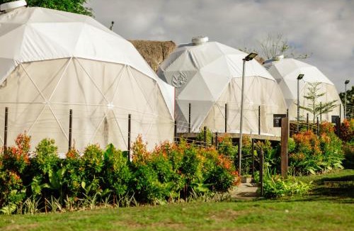 Aloguinsan Resort | La Joya Farm Resort & Spa