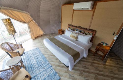 Aloguinsan Resort | La Joya Farm Resort & Spa