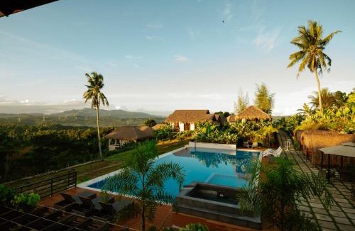 Aloguinsan Resort | La Joya Farm Resort & Spa