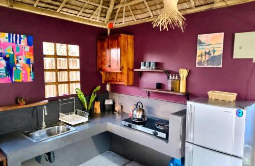 Puerto Princesa House | La Kubo de l'Amour
