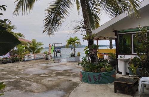 Dapa House | La'Liza House Rental