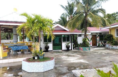 Dapa House | La'Liza House Rental