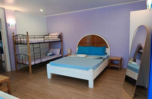 Guiuan Resort | La Luna Beach Resort