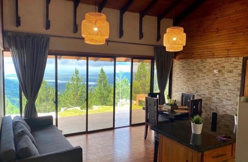 Playa Bibijagua Apartment | La maravilla