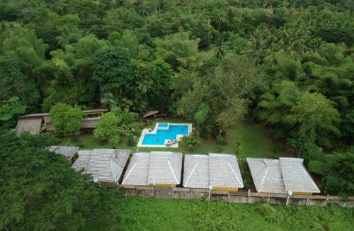 Coron Resort | La Natura Resort