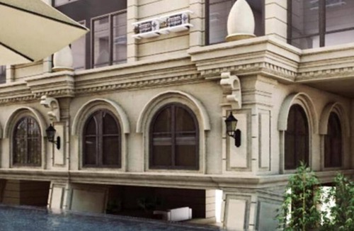 Ermita Condo | La Nobleza Terrazas Manila