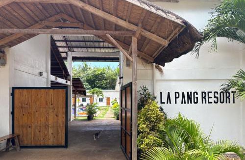 Danao Resort | La Pang Resort 라팡리조트