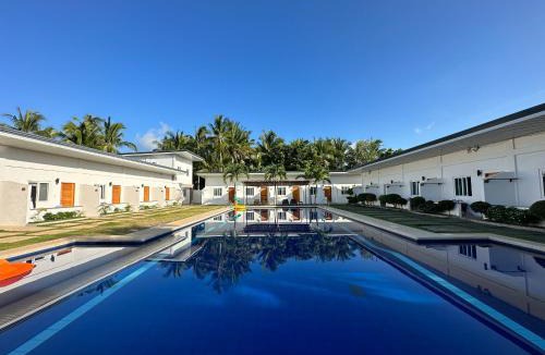 Danao Resort | La Pang Resort 라팡리조트