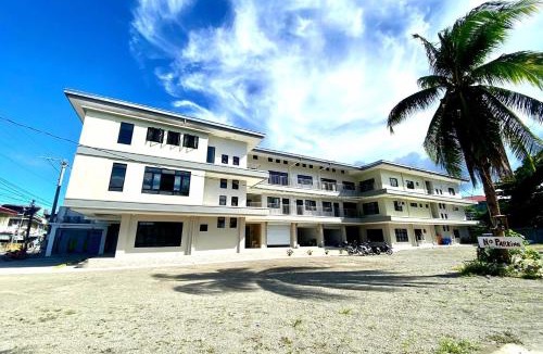 Baybay City Hotel | La Patria Baybay Tourist Inn powered by Cocotel