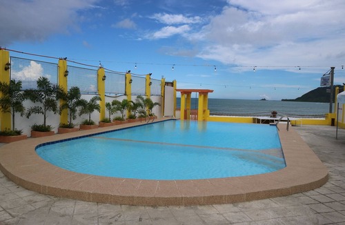Baler Hotel | La Patricia de Baler