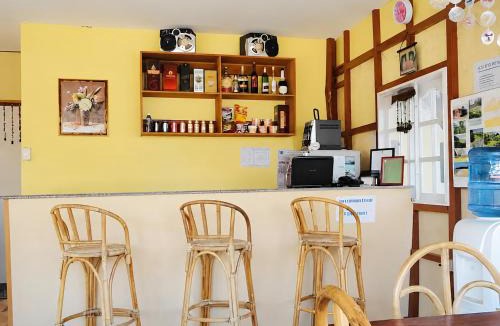 Puerto Princesa City Centre House | La Petite Pension