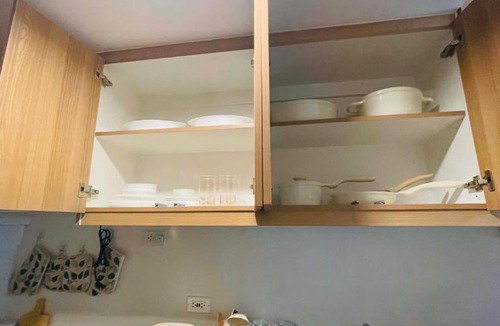 San Bartolome Apartment | La Pieza Estrella 2BR at Vine Residences, Manila, Philippines