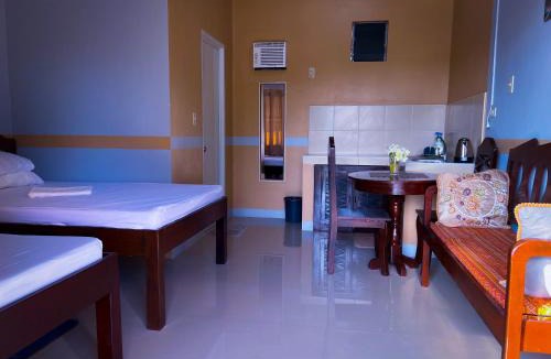 Moalboal Resort | La Plumerias