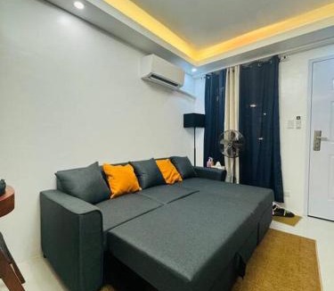 Balibago Villa | La Prima - The Perfect Urban Oasis