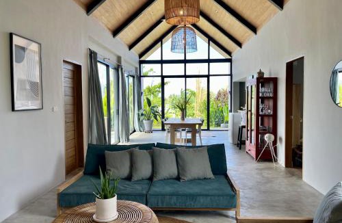 General Luna Villa | La Résidence - Siargao