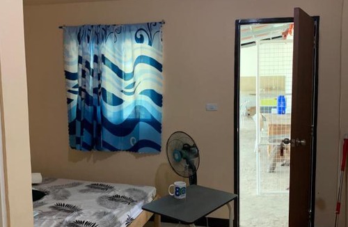 Tarlac Hostel | La Riesa Dorm