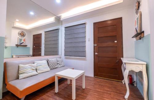 Bacolod Apartment | La salle Avenue Condo Residences
