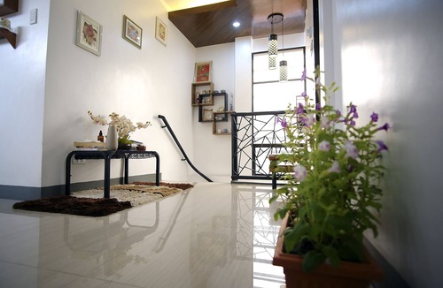 Tacloban House | La Soledad Guest House 2nd Room