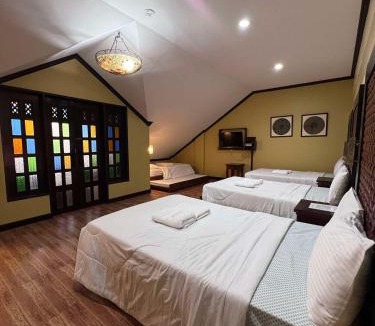 Buenavista Hotel | La Traviesa Hotel Resort