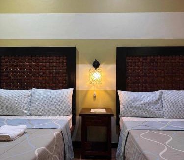 Buenavista Hotel | La Traviesa Hotel Resort