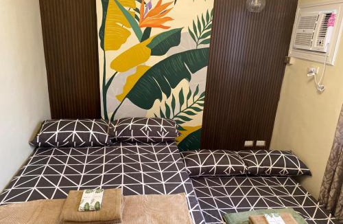 Cagayan de Oro Apartment | La Vie Suite at MesaVerte Residence