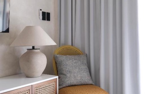 Bacnotan Hotel | La Zarene Suites