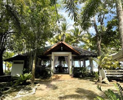 Sablayan Cabin | Labros Adventure Camp and Waterfront