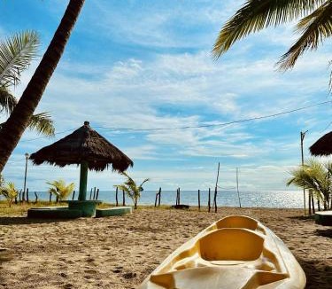 Sablayan Cabin | Labros Adventure Camp and Waterfront